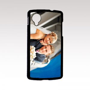 כיסוי בעיצוב אישי Nexus 5 – פלסטיק