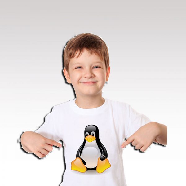 חולצת דרייפיט לילד עם תמונה