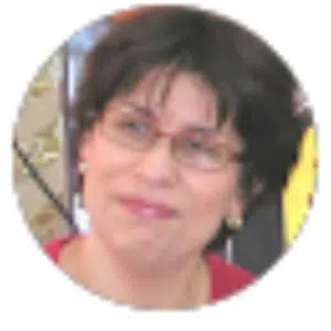 Taisia Nemirovsky